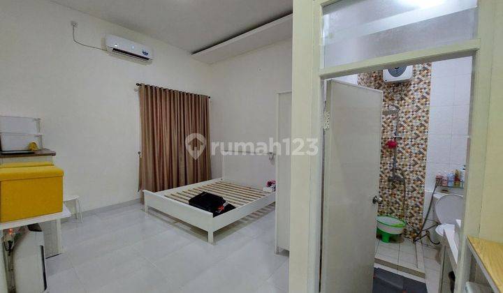 Rumah Siap Huni Full Furnished di Cluster Jl.soekarno Hatta Pekanbaru 4