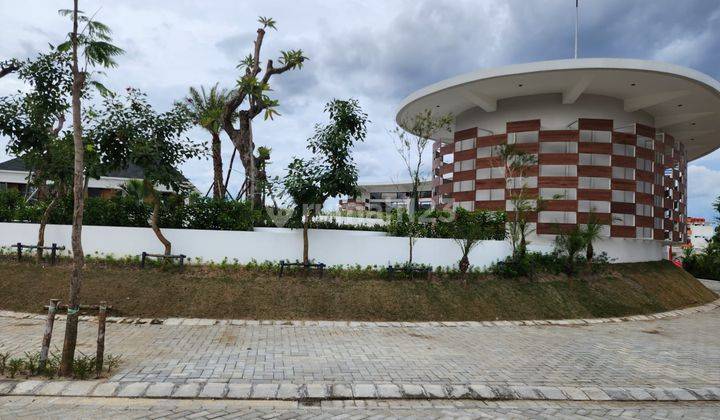Rumah Cluster Mewah 2lt Lokasi Tengah Kota Jl. Duyung Pekanbaru