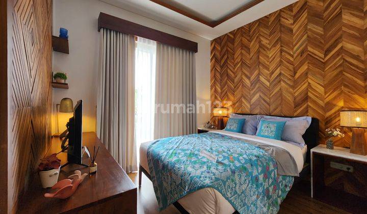 Rumah Cluster Mewah 2lt Lokasi Tengah Kota Jl. Duyung Pekanbaru