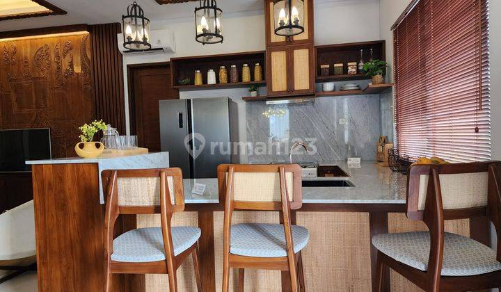 Rumah Cluster Mewah 2lt Lokasi Tengah Kota Jl. Duyung Pekanbaru