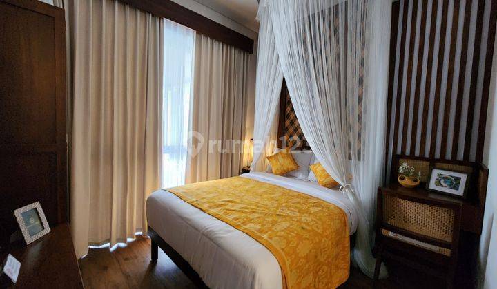 Rumah Cluster Mewah 2lt Lokasi Tengah Kota Jl. Duyung Pekanbaru