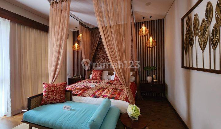 Rumah Cluster Mewah 2lt Lokasi Tengah Kota Jl. Duyung Pekanbaru