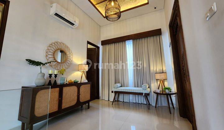 Rumah Cluster Mewah 2lt Lokasi Tengah Kota Jl. Duyung Pekanbaru