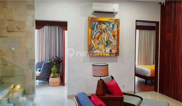 Rumah Cluster Mewah 2lt Lokasi Tengah Kota Jl. Duyung Pekanbaru