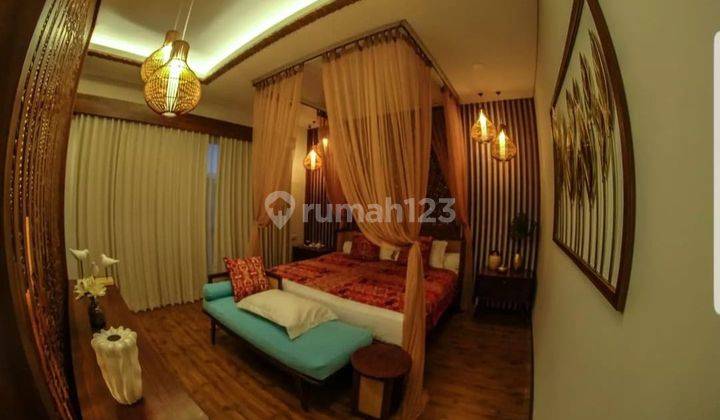 Rumah Cluster Mewah 2lt Lokasi Tengah Kota Jl. Duyung Pekanbaru