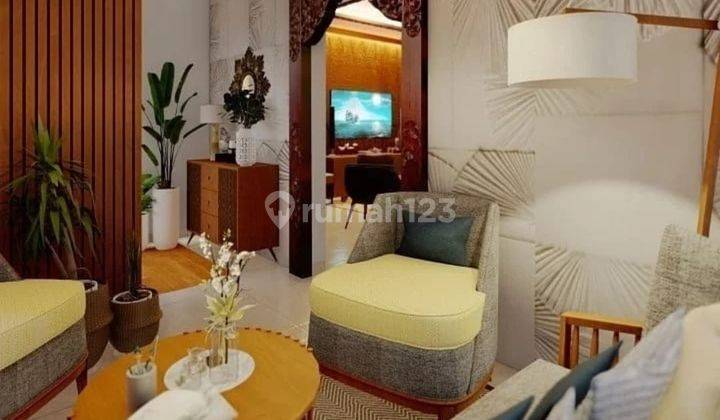 Rumah Cluster Mewah 2lt Lokasi Tengah Kota Jl. Duyung Pekanbaru