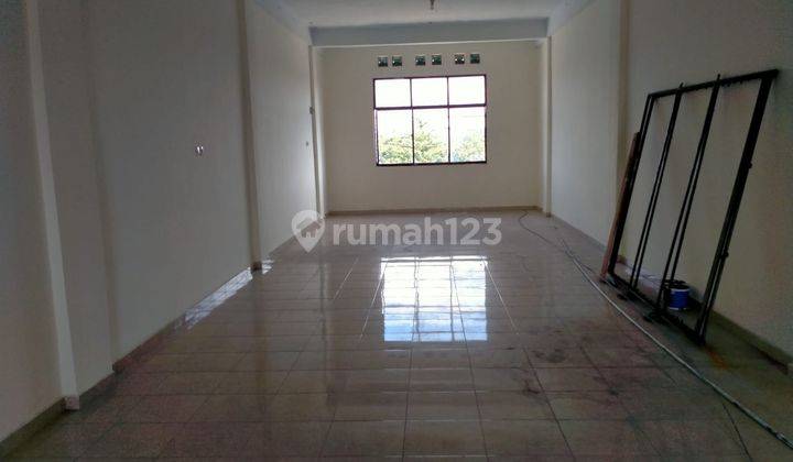 Dijual Ruko Cantik 3lt, Murah Dan Siap Pakai, Nego di Jl. Tuanku Tambusai Ujung Pekanbaru 2