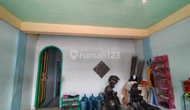 Dijual Ruko Di Tepi Jalan, Murah Di Jl. Kampar - Pekanbaru 3