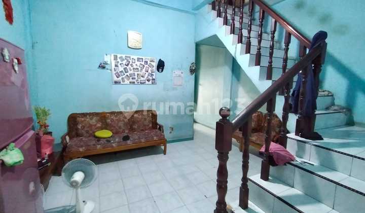 Dijual Ruko Di Tepi Jalan, Murah Di Jl. Kampar - Pekanbaru 4