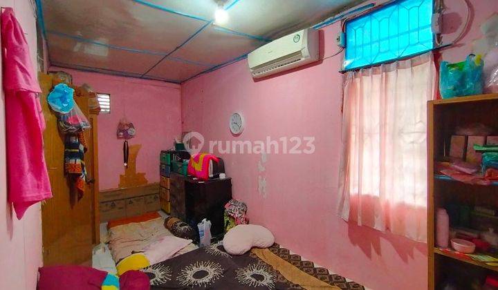 Dijual Ruko Di Tepi Jalan, Murah Di Jl. Kampar - Pekanbaru 7