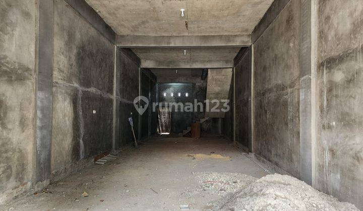 Dijual Ruko 3lt Kondisi Baru Lokasi Jl. Kulim Riau Pekanbaru 3