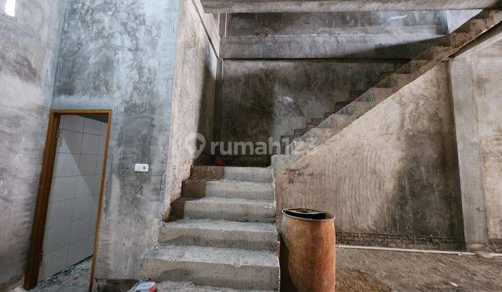 Dijual Ruko 3lt Kondisi Baru Lokasi Jl. Kulim Riau Pekanbaru 5