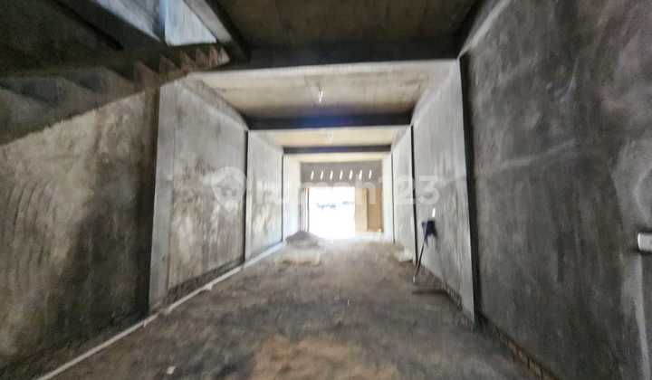 Dijual Ruko 3lt Kondisi Baru Lokasi Jl. Kulim Riau Pekanbaru 7