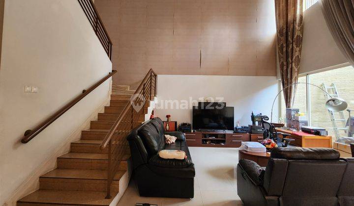 Dijual Rumah Cluster Mewah 2lt Lokasi Premium Jl. Soekarno Hatta