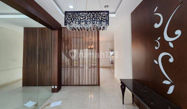 Dijual Rumah Cluster Mewah 2lt Lokasi Premium Jl. Soekarno Hatta 2