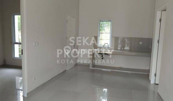 Dijual Disewakan Rumah Cluster Lokasi Jl. Hangtuah Ujung 2