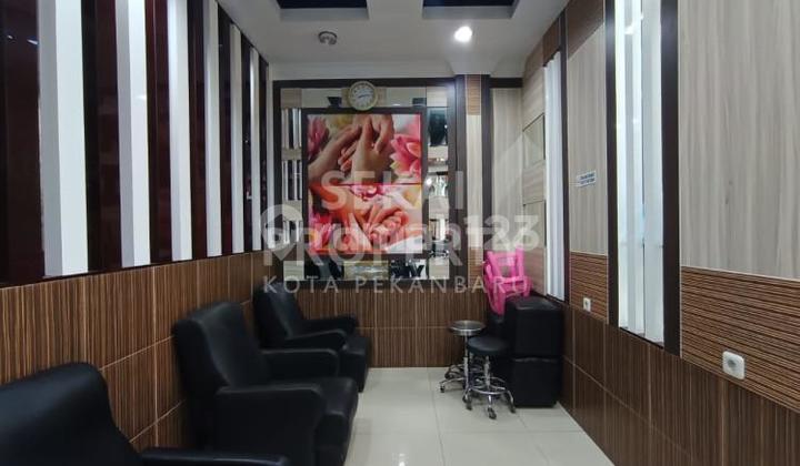 For Sale: 4-Story Shophouse on Tuanku Tambusai For Sale: 4-Story Shophouse on Tuanku Tambusai