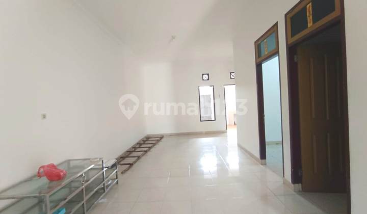 Dijual Rumah 1 Lantai di Riau Ujung 2