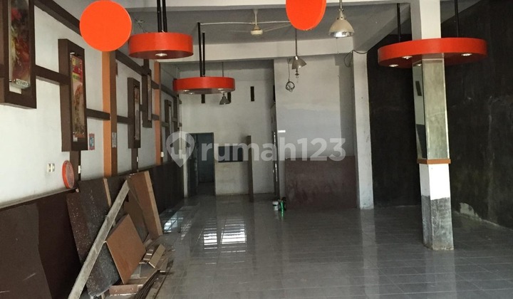 For Sale: 2 Units of Attached Shop Houses in Pasir Putih
