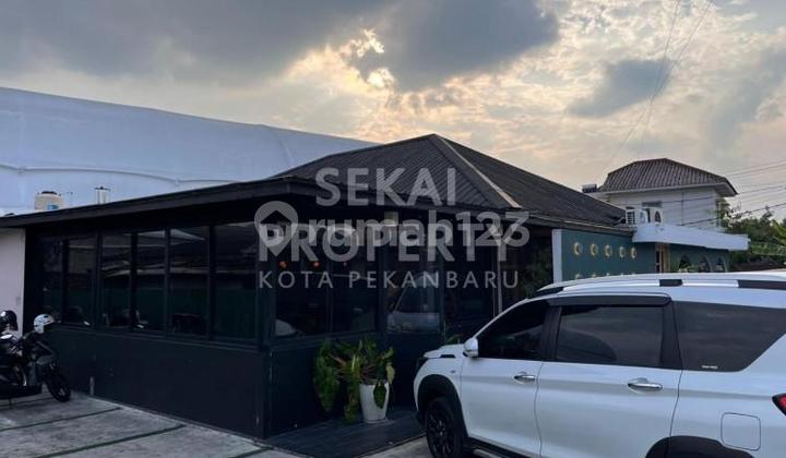 Dijual Rumah 2 Lantai Dekat Jl. Jend. Sudirman Dijual Rumah 2 Lantai Dekat Jl. Jend. Sudirman