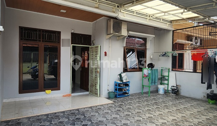 Dijual Rumah 1 Lantai Dekat Jl. Pemuda