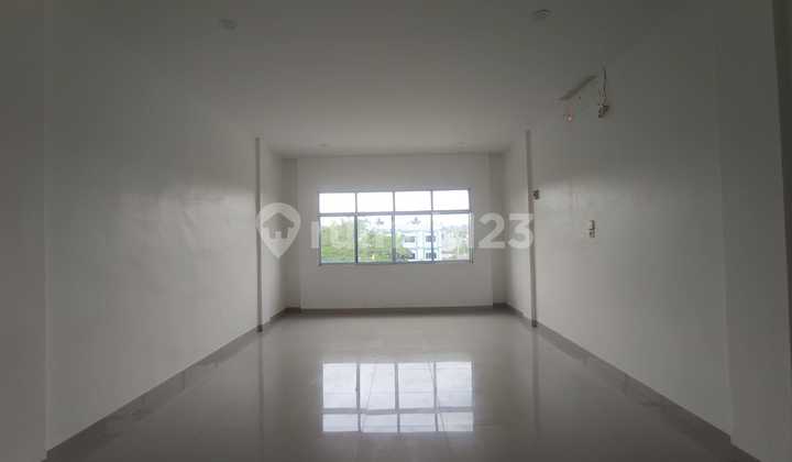 For Rent 3-Story Shop House on Arifin Ahmad