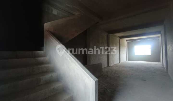 For Rent New 2-Storey Shop House in Sidorukun (2 Units) 2