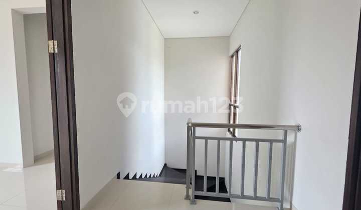 Dijual Rumah Cluster Baru Lokasi Duyung 2