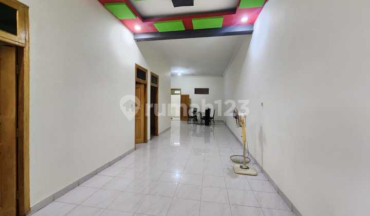 Dijual Rumah Siap Huni di Jl. Kulim