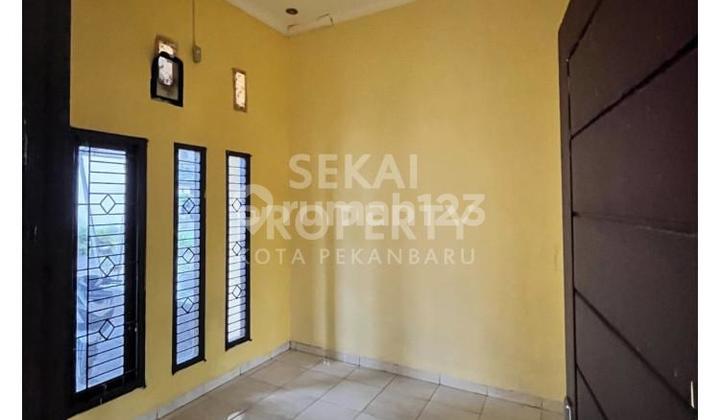 DIJUAL RUMAH SIAP HUNI JL.BUNDO KANDUNG 2