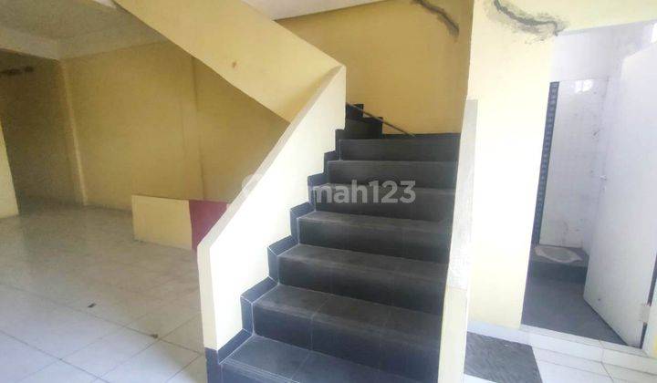 Dijual Disewakan Ruko 3LT Siap Pakai Lokasi Tepi Jalan Besar Hr Soebrantas Panam Pekanbaru 2