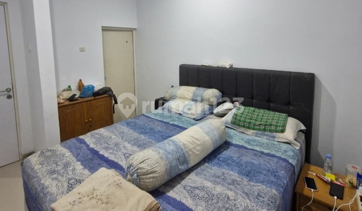 For Sale 2-Story Cluster House on Pemuda Street 2