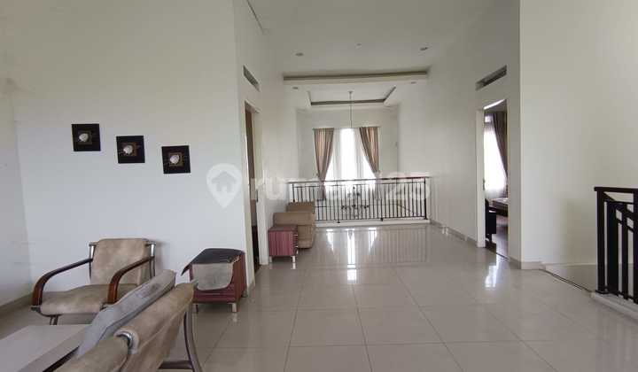 For Sale Luxury Cluster House in Gobah Area