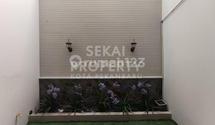 For Sale 2-Story Cluster House on Arifin Ahmad 2