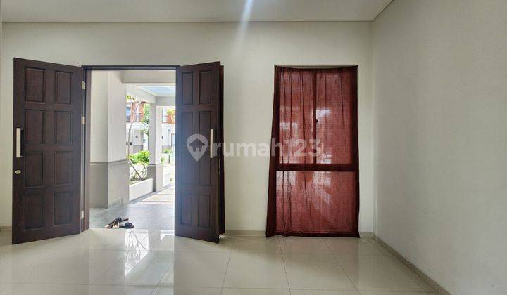 DIJUAL RUMAH CLUSTER MEWAH 2 LT LOKASI JL. DUYUNG - PEKANBARU 2