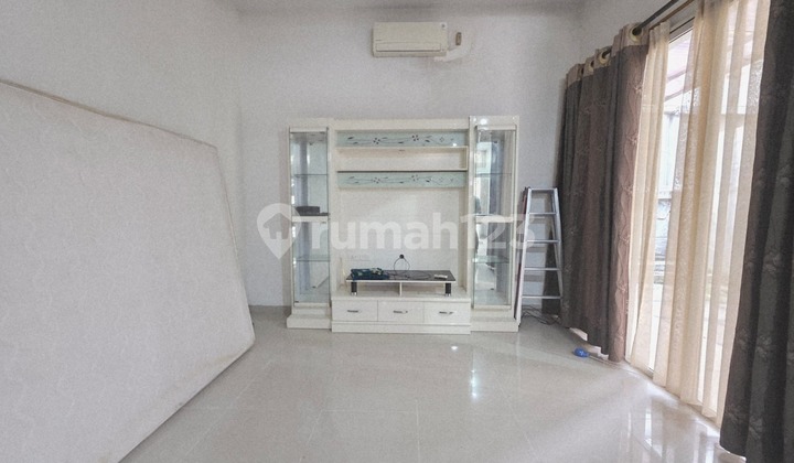 For Rent Cluster House in Srikandi - Delima