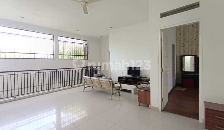 For Sale Luxury Cluster House Location Gobah