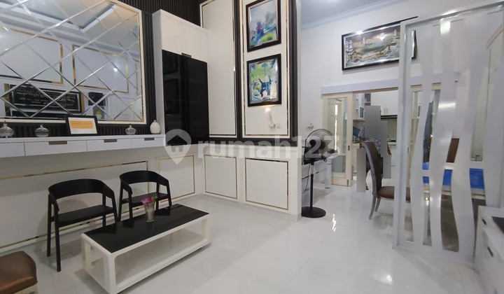 For Sale Cluster House in Limbat - Fajar 2