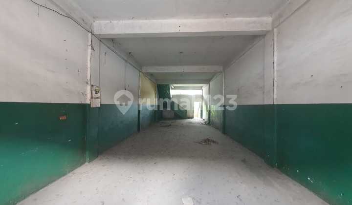 Dijual Ruko 3 Lantai di Jl. Belimbing Dijual Ruko 3 Lantai di Jl. Belimbing