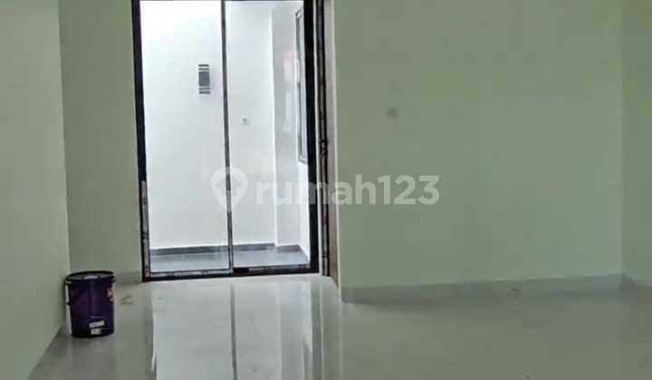 Dijual Rumah Cluster Baru 1 Lantai di Purwodadi Ujung - Panam 2