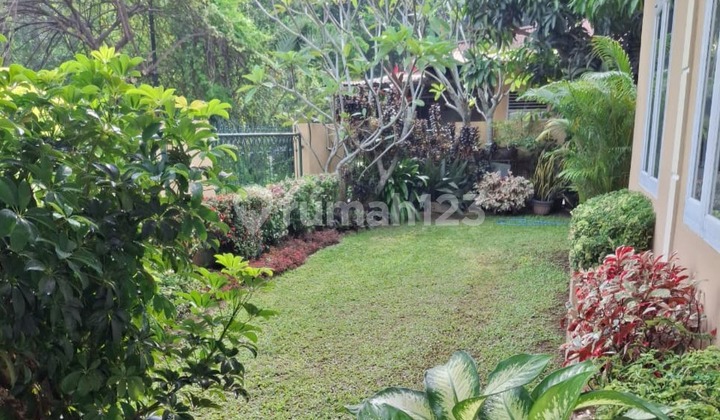 Dijual Rumah Siap Huni di Bambu Kuning 2