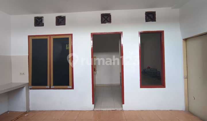 Dijual Rumah 1 Lantai di Riau Ujung Dijual Rumah 1 Lantai di Riau Ujung