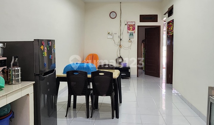 Dijual Rumah 1 Lantai Dekat Jl. Pemuda 2