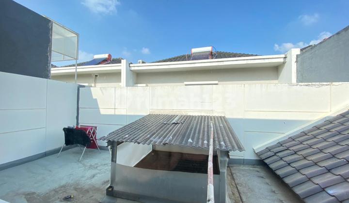 Beautiful House Green Lake City SHM Australia Cluster 8x15 2