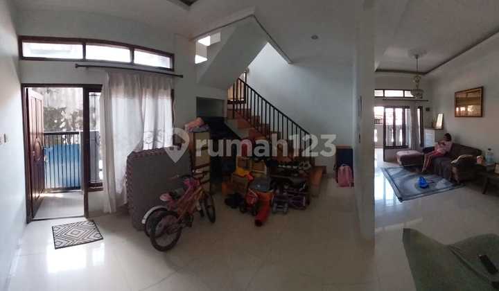 Jual BU Rumah Bagus SHM Meruya 2