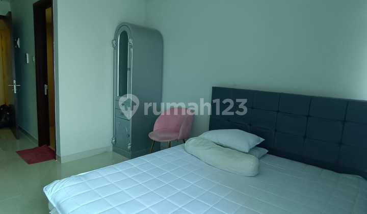 TURUN HARGA Apartemen Puri Mansion Studio 26 Furnished 2