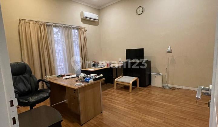 Dijual Bu Rumah Di Kavling Polri Jelambar 2