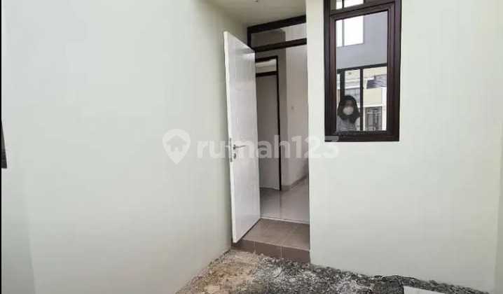 Rumah Dijual Bagus dan Siap Huni. Bangunan Baru Dgn Lingkungan Nyaman ,Tenang, Bersih dan Aman. 2