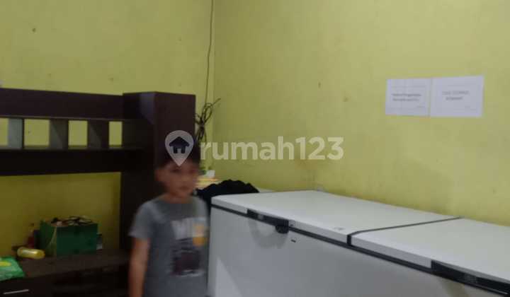 Rumah hunian siap huni. Lokasi strategis dan bebas banjir. Lokasi dekat dgn Bus trans &tol Bitung. Terdapat berbagai macam fasilitas lengkap. 4