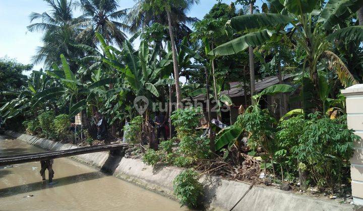 Dijual Lahan ,di daerah yg strategis,kawasan bebas banjir, dekatndgn jl.achmad Yani dan dekat dgn kantor BPJS. 2